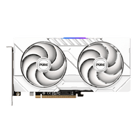 Sapphire Pure RX 9060XT Gaming OC 16GB