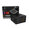 Thermalright TB550S 550W (80+ Bronze)
