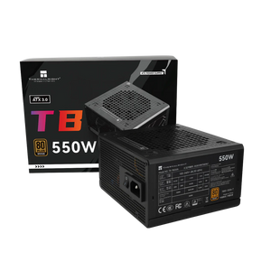 Thermalright TB550S 550W (80+ Bronze)