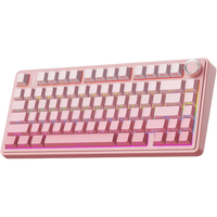 Aula F75 (Gradient Pink)