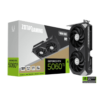 Zotac RTX 5060Ti Twin Edge OC 16GB