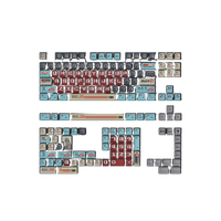 KeyTok Mecha Godzilla KOL