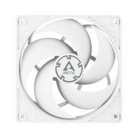 Arctic P12 Max (White)