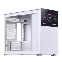 Jonsbo D31 Standard Screen (White)