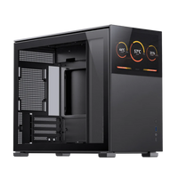 Jonsbo D31 Standard Screen (Black)