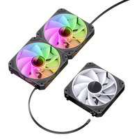 Jonsbo ZG-120BR (Reverse 3 in 1)