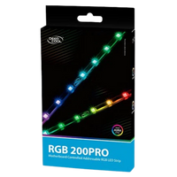 Deepcool RGB 200 Pro