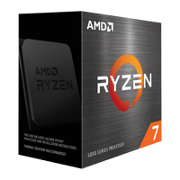 AMD Ryzen 7 5700X