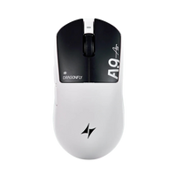 ATK A9 Air (Shadow White)