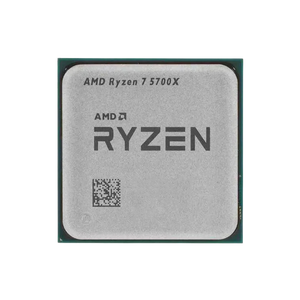 AMD Ryzen 7 5700X (Tray)