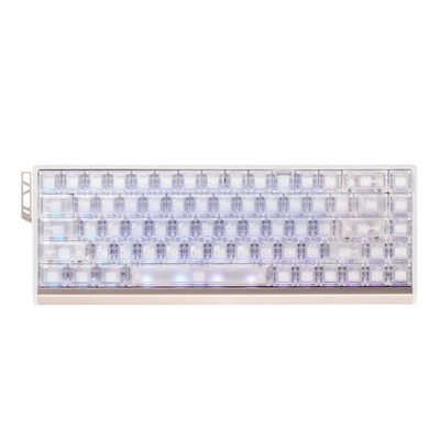 ATK 68 RX (White)
