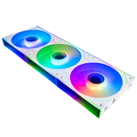 Thermalright TL-M12QW-S ARGB (3 Pack - White)