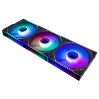Thermalright TL-M12Q-S ARGB (3 Pack - Black)