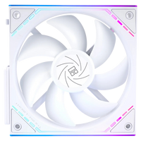 Thermalright TL-M12QW ARGB (1 Pack - White)