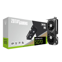 Zotac RTX 5070 Twin Edge OC 12GB
