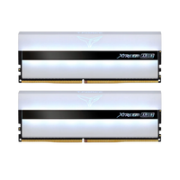 Teamgroup T-Force XTREEM ARGB 2 x 8GB 3200Mhz CL16 (White)