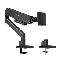 Humanmotion T930-1B Powerlift (Single Arm 17- 45")