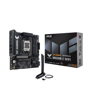 Asus TUF Gaming B850M-E