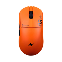 ATK A9 Air+ (Orange)