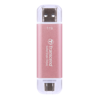 Transcend ESD310C 1TB (Pink)