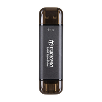 Transcend ESD310C 1TB (Black)