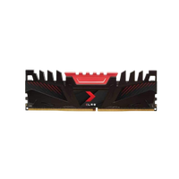 PNY XLR8 8GB 3200Mhz (Black)