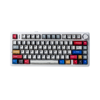 Aula F75 (Cartoon - Reaper Switch)