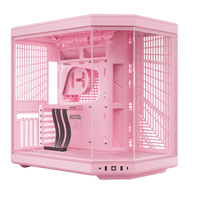 Hyte Y70 (Strawberry Milk)