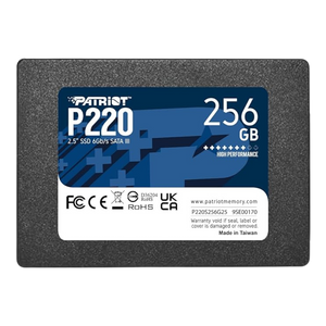Patriot P220 256GB