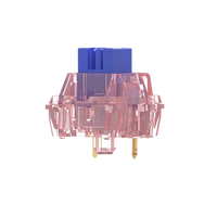 Ajazz Red Spirit Switch (45g)