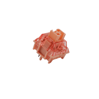 Dukharo MO Pink V2 Linear Switch (40G)