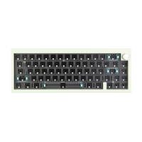 Finalkey x Cidoo V65 V2 Barebones (Green)