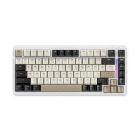 Attack Shark M86 (Cheese White)