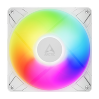 Arctic P14 Pro ARGB (White)