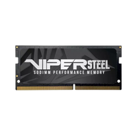 Patriot Viper Steel 16GB 3200Mhz SODIMM C18