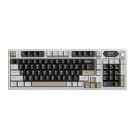 Attack Shark X98 Pro (Cheese White)