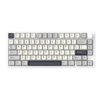 Attack Shark X86 (Star White)