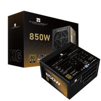 Thermalright KG850 850W ATX 3.1 + Gen 5.1 (Black)