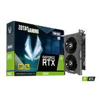 Zotac RTX 3050 Twin Edge OC 6GB