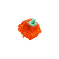 C³ EQUALZ Tangerine Linear Switch (62G)