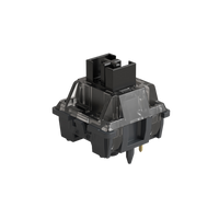 Akko V3 Cream Black Pro Switch (45pcs)