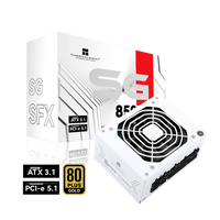 Thermalright SFX 850W ATX 3.1 + Gen 5.1 (White)