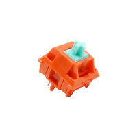 Tecsee Carrot Linear Switch (68G)