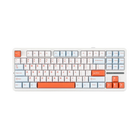 Aula F87 Pro (Sunset Coast - Nimbus Switch)