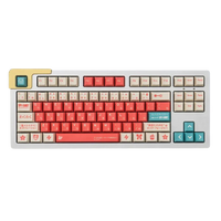 Spy X Family Style Keycaps (Cherry Profile)