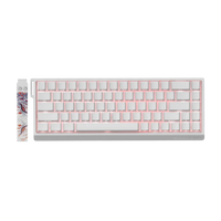 Madlions MAD68 HE RGB (Amber Pro - White)