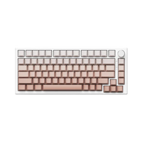 VGN A75 Hall Effect (Pink)