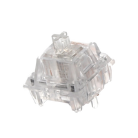 Kiiboom Crystal Linear Switch (55G)