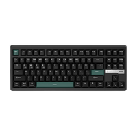 Ajazz QS87 Lite (Hyan Switches - Black)