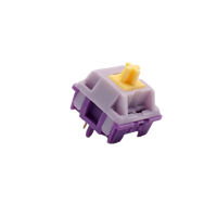 KTT Hyacinth Linear Switch (45G)